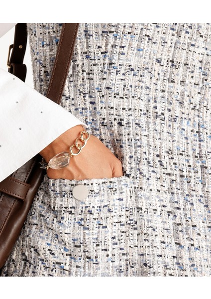 V Yakalı Kolsuz Mini Elbise indirimleri