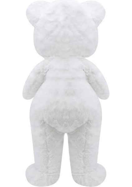 Ayakta Ayı 93 cm Beyaz Pelüş Ayı Sevgiliye Hediye modelleri