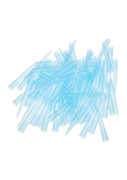 1000 Ul Mavi Pipet Ucu