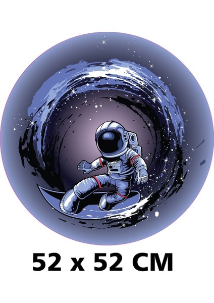 Astronot Sörf Sticker fiyatları
