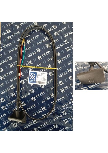 Jikle Teli Fiat Slx Dkş Büyük Kafa