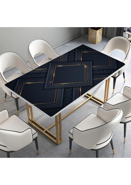 Masa Kaplama Folyosu Mobilya Masa Kaplama Folyoları Altın Dörtgen
