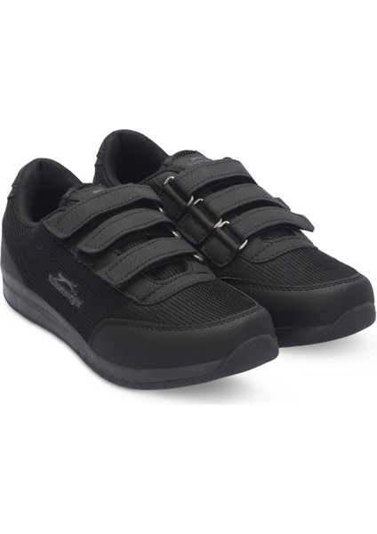 AGATHA I Kadın Sneaker Koşu & Yürüyüş Ayakkabısı Siyah / Siyah