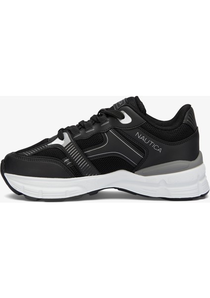 Kadın Siyah Sneaker Bnt480t.0tb modelleri