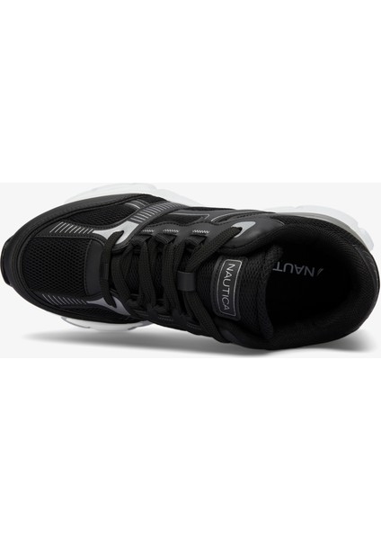 Kadın Siyah Sneaker Bnt480t.0tb fırsatları