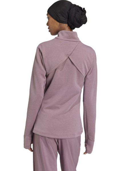 Kadın Training Cover-Up Ceket IT0673