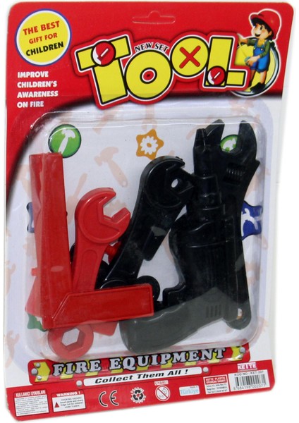 Karışık Kartela Tamir Seti (80)