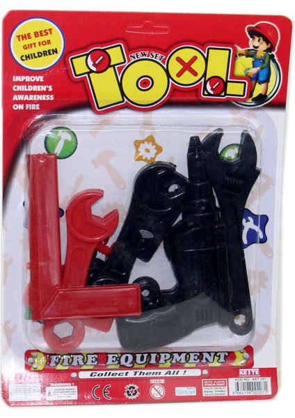 Karışık Kartela Tamir Seti (80) fiyatları