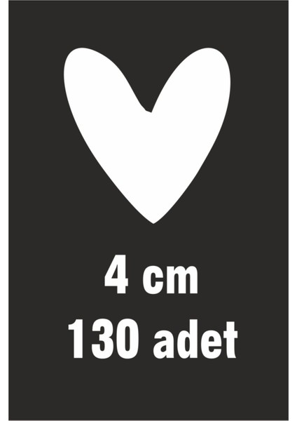 Renkli Kalp Çocuk Odası Duvar Sticker, sevimli ve şık dekoratif süslemeler modelleri