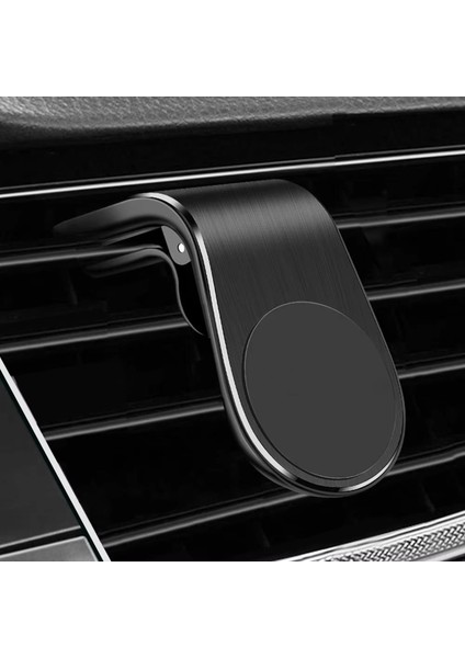 Güçlendirilmiş Mıknatıslı Izgaralıktan Mandallı Araç Içi Telefon Tutucu - FC773 modelleri