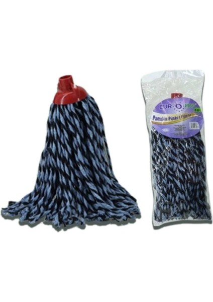 Pamuk Püskül Paspas 3 Numara 5'li Paket