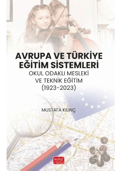 Avrupa ve Türkiye Eğitim Sistemleri