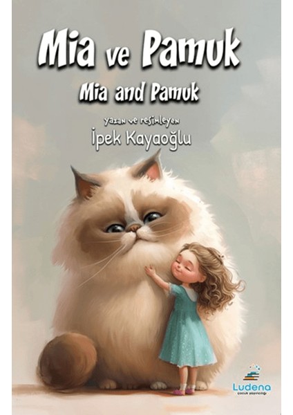 Mia ve Pamuk - İpek Kayaoğlu