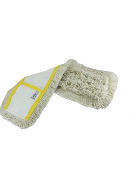 Saçak Nemli Mop 3'lü Paket 50 cm 230 gr fiyatları