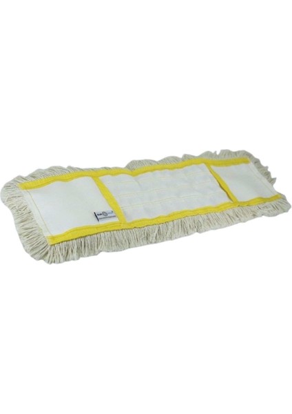 Saçak Nemli Mop 3'lü Paket 50 cm 230 gr fırsatları