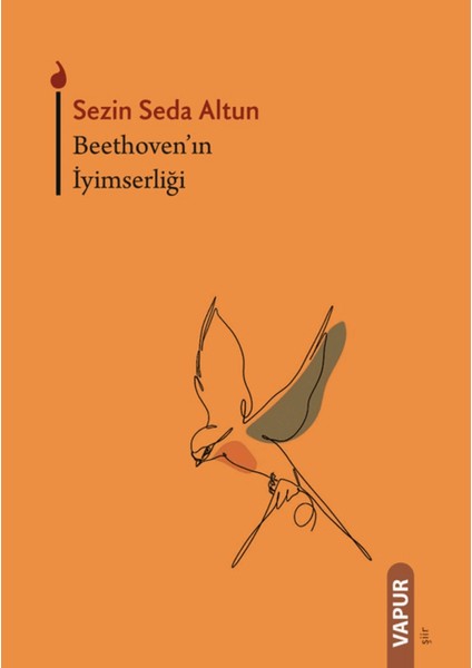 Beethoven'ın İyimserliği - Sezin Seda Altun