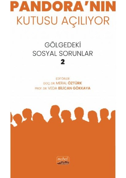 Pandora'nın Kutusu Açılıyor