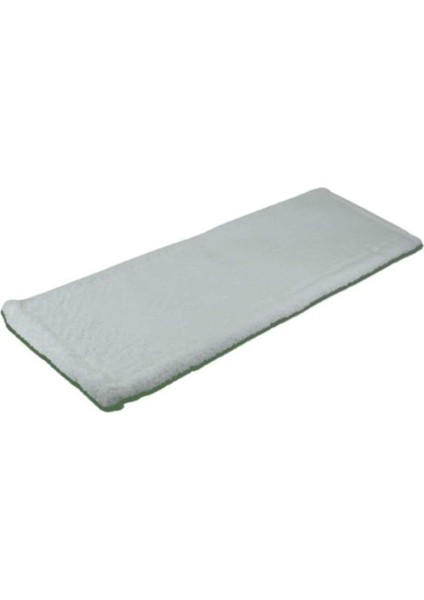 Peluş Mikrofiber Nemli Mop 3'lü Paket 60 cm modelleri