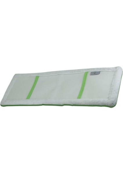 Peluş Mikrofiber Nemli Mop 3'lü Paket 60 cm fırsatları