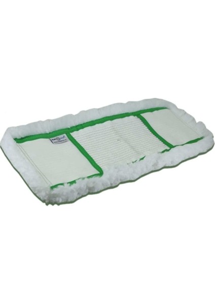 Mikro Nemli Mop 10'lu Paket 60cm, Temizlik İçin Pratik ve Etkili Çözüm fiyatları