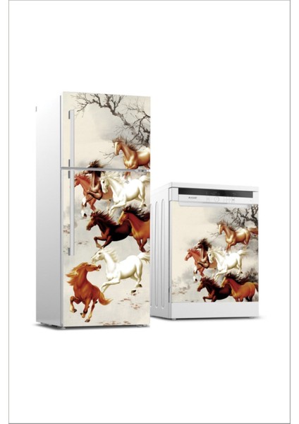 Renkli kendinden yapışkanlı kaplama, dolap ve makine yüzeyi yenileme için ideal