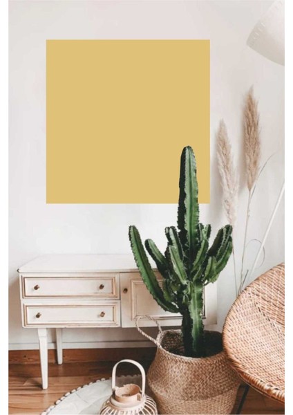 Kare Bohem Duvar Stickerı fiyatları