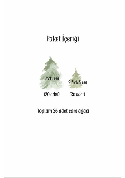 Renkli ve eğlenceli 5+ parça çocuk odası duvar sticker seti modelleri