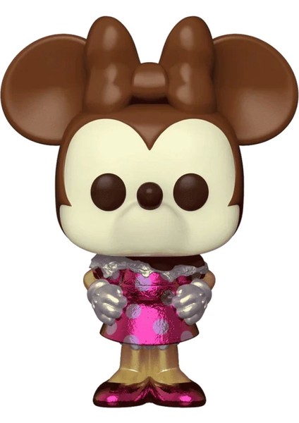 Pop Disney: Classics - Minnie Mouse (Easter Chocolate)