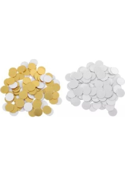 Pembe yuvarlak dekorlar, 3 cm, 100 adet, mutfak şıklığı ve kullanışlı süsleme ürünleri fiyatları