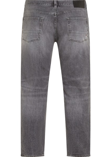 Erkek Koyu Gri Denim Jeans MW0MW34512-1B2 modelleri