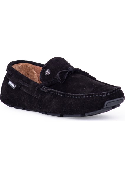 4m 241012 Erkek Loafer Ayakkabı