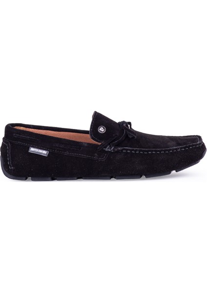 4m 241012 Erkek Loafer Ayakkabı