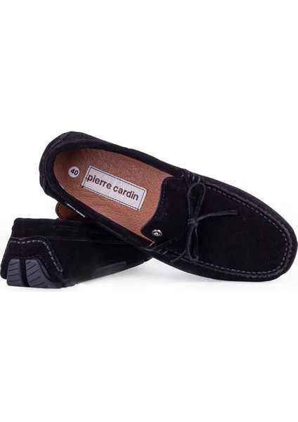 4m 241012 Erkek Loafer Ayakkabı