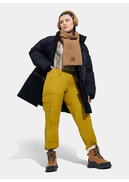 Siyah Kadın Mont 1144400 modelleri