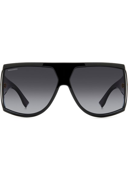 Siyah Erkek Güneş Gözlüğü 2068822M2759O