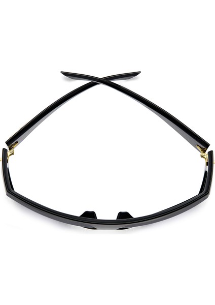 Siyah Erkek Güneş Gözlüğü 2068822M2759O indirimleri