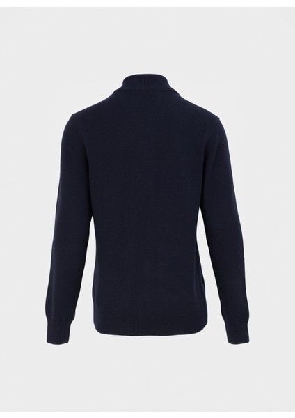 Lacivert Erkek Hırka F4WM-HRK 2562 fiyatları