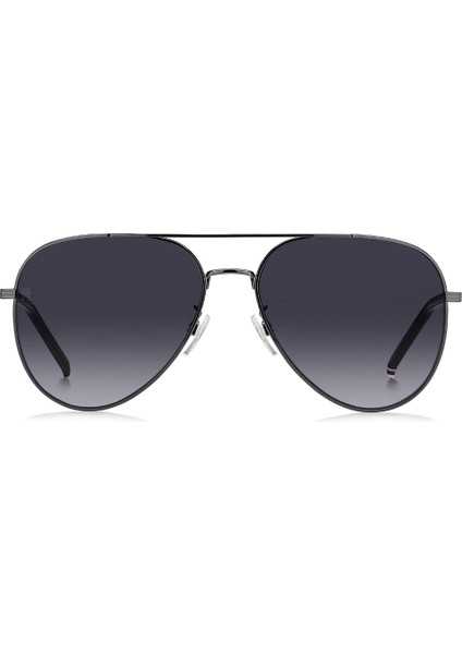 Gri Erkek Güneş Gözlüğü 206775KJ1609O