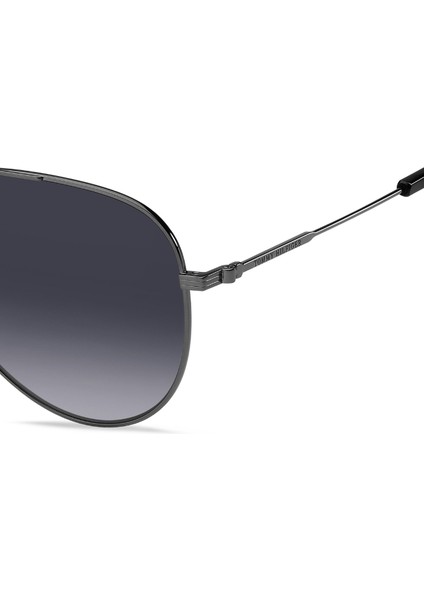 Gri Erkek Güneş Gözlüğü 206775KJ1609O fırsatları