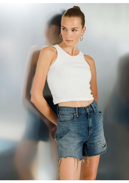 Denim Şort fiyatları