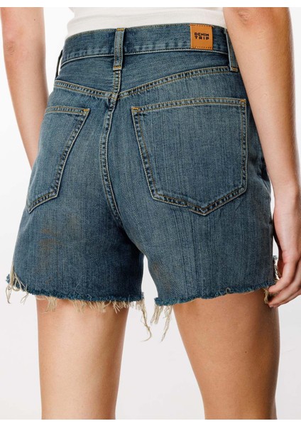 Denim Şort fırsatları