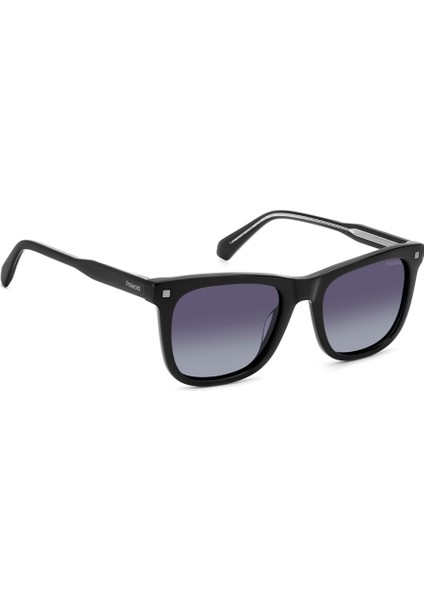 Siyah Unisex Güneş Gözlüğü 20678080753WJ modelleri