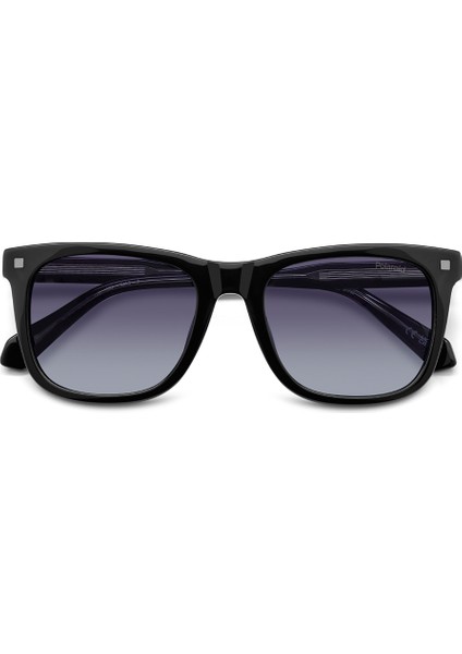 Siyah Unisex Güneş Gözlüğü 20678080753WJ fırsatları