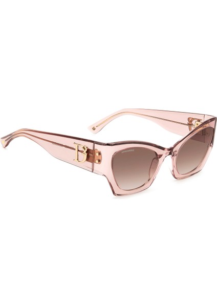 Pembe Kadın Güneş Gözlüğü 2068858XO55HA modelleri