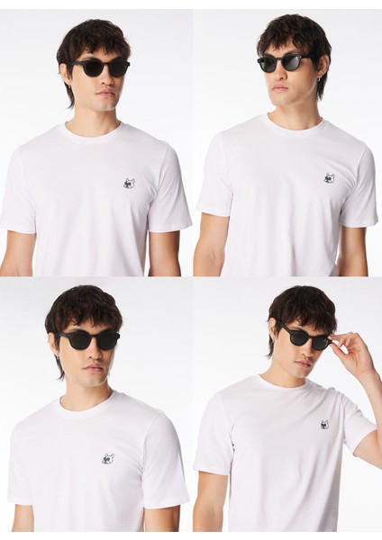 Sun #C Polarized Black - Siyah Yetişkin Polarize Güneş Gözlüğü fırsatları