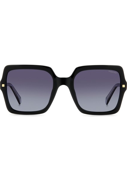 Siyah Kadın Güneş Gözlüğü 20677880755WJ