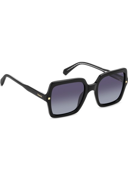 Siyah Kadın Güneş Gözlüğü 20677880755WJ modelleri