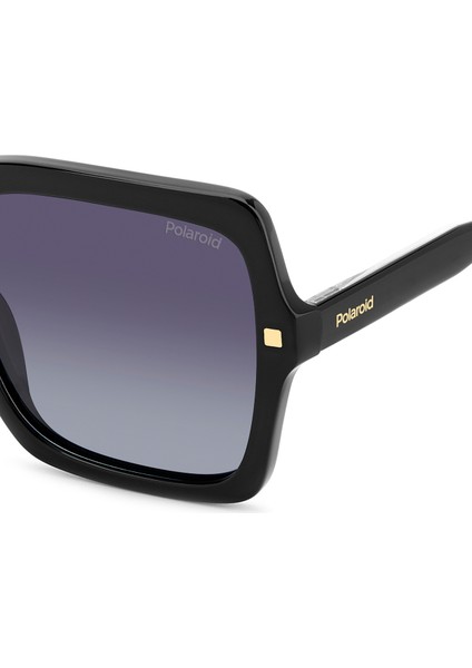 Siyah Kadın Güneş Gözlüğü 20677880755WJ indirimleri