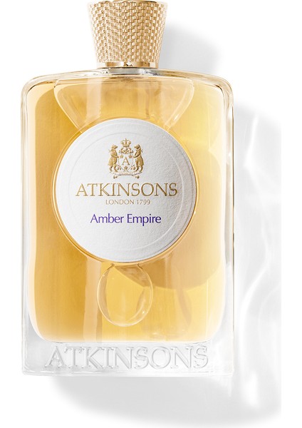 Amber Empire Edt 100 ml