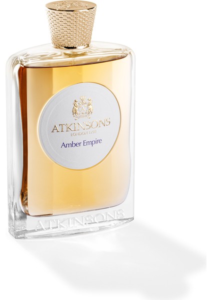 Amber Empire Edt 100 ml